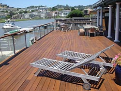 Wood Deck Staining Wood Restoration Wood Restoring